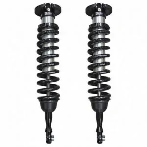 ICON 0-3" Front Lift Coilovers For 2008-2018 Toyota Land Cruiser 200 Series