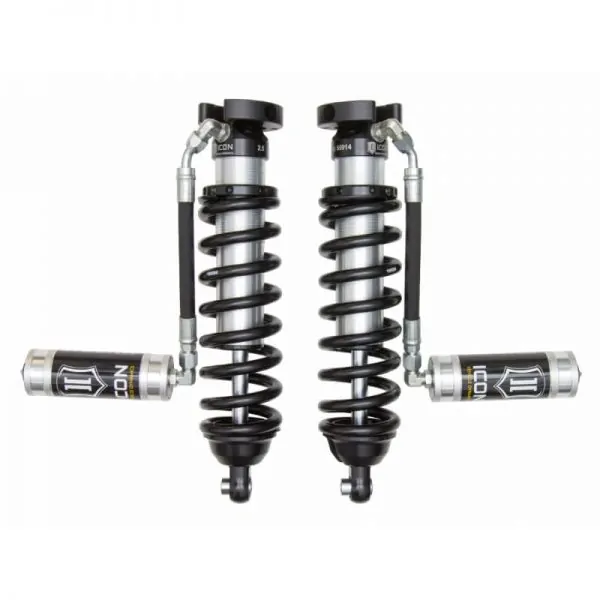 ICON 0-3" Lift V.S. 2.5 Series Coilovers For 1996-2004 Toyota Tacoma
