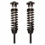 ICON 0-3.5" Front Lift Coilovers For 2003-2009 Toyota 4Runner