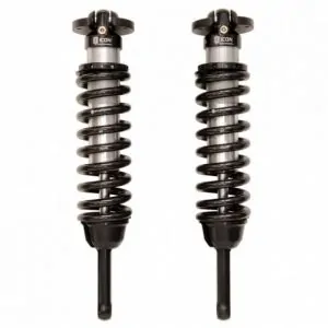 ICON 0-3.5" Front Lift Coilovers For 2010-2018 Toyota 4Runner