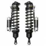 ICON 2.25-3.5" Front Lift Adjustable Coilovers For 2008-2018 Toyota Land Cruiser (200 Series)