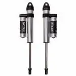 ICON 3-6" Front Lift PBR Shocks For 1999-2004 Ford F250/F350 4WD