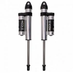 ICON 3" Rear Lift PBR Shocks For 2007-2018 Jeep Wrangler JK