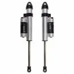 ICON 3" Rear Lift PBR Shocks w/CDCV For 2007-2018 Jeep Wrangler JK