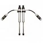 ICON 4-6" Front Lift Remote Reservoir Shocks For 1991-1997 Toyota Land Cruiser 80 Series