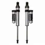 ICON 6" Rear Lift PBR Shocks For 2007-2018 Toyota Tundra