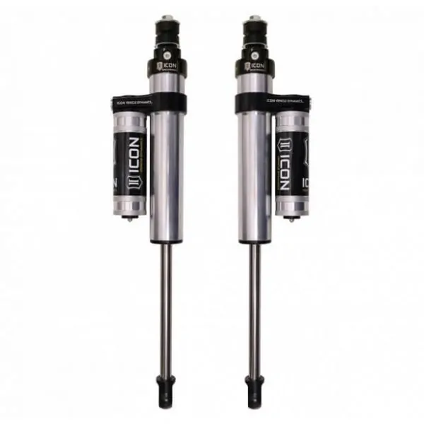 ICON 6" Rear Lift PBR Shocks For 2007-2018 Toyota Tundra