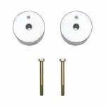 ICON Rear Bump Stop Spacer Kit For 2017-2018 Ford F150 Raptor