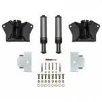 ICON Rear Hydraulic Bump Stop System For 2007-2018 Toyota Tundra