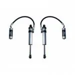 ICON S2 Secondary RR Front Shocks For Toyota