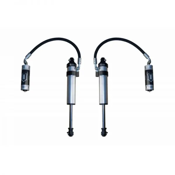 ICON S2 Secondary RR Front Shocks For Toyota