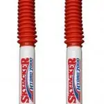 Skyjacker 1-2.5 inch Front Lift Hydro Shocks for 2009-2016 Dodge Ram 1500 2WD