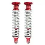 aFe Power Sway-A-Way 2-2.5" Front Lift Coilover Kit For 2003-2009 Toyota 4Runner