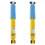 Bilstein 4600 Front shocks for 2003-2014 Chevrolet Astro AWD