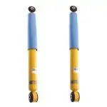 Bilstein 4600 Rear shocks for 1985-2005 Chevrolet Astro RWD