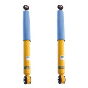 Bilstein 4600 Rear shocks for 1985-2005 Chevrolet Astro RWD