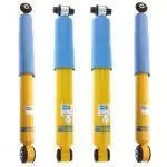 Bilstein 4600 Series Front and Rear shocks for 2003-2014 Chevrolet Astro AWD