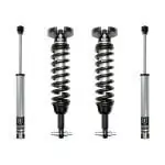 Icon 1.5-3.5 Inch Lift Kit For 2019 Chevy/GMC Silverado/Sierra 1500 - Stage 1