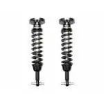 Icon 1.5-3.5 inch Front Lift Coilovers For 2019 Chevy/GMC Silverado/Sierra 1500