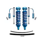 King 2" Performance Lift Kit for 1995-2004 Toyota Tacoma