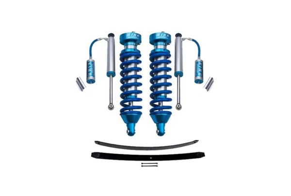 King 2" Performance Lift Kit for 1995-2004 Toyota Tacoma