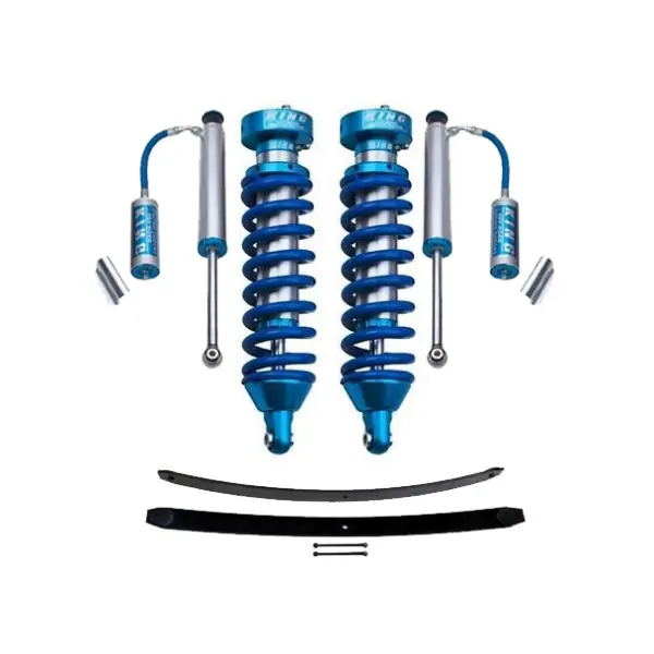 King 2" Performance Lift Kit for 1995-2004 Toyota Tacoma