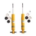 Bilstein 4600 Front shocks for 1996-2002 Chevrolet Express 3500