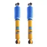 Bilstein 4600 Front shocks for 2004-2009 Dodge Durango