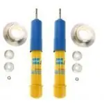 Bilstein 4600 Front shocks for 2007-2011 Dodge Nitro