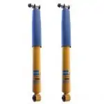 Bilstein 4600 Rear shocks for 1973-1974 Chevrolet C10 Pickup