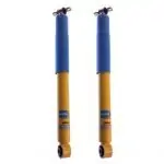Bilstein 4600 Rear shocks for 1999-2000 Cadillac Escalade (24-024211)