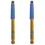 Bilstein 4600 Rear shocks for 2002-1994 Dodge Ram 2500 RWD