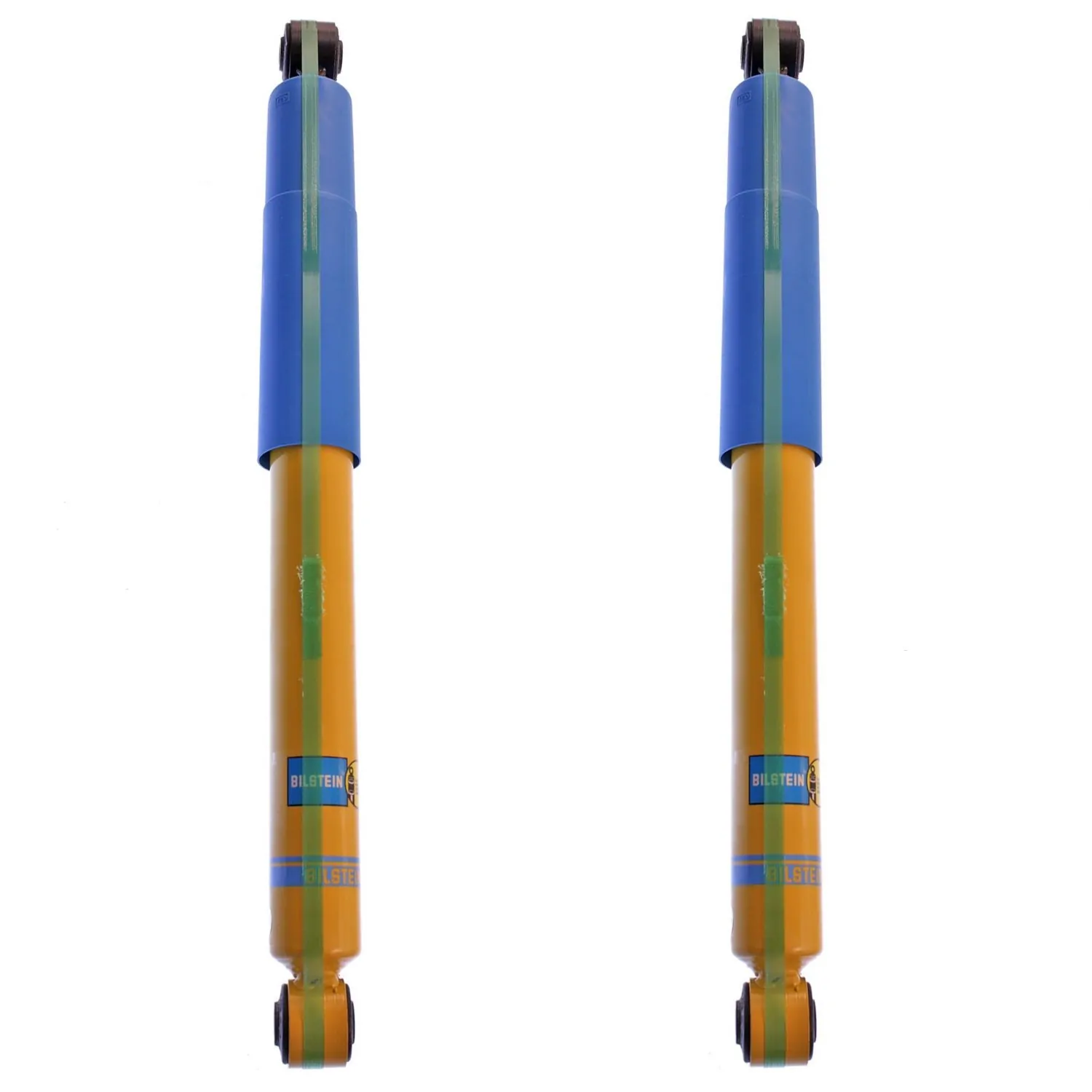 Bilstein 4600 Rear shocks for 2002-1994 Dodge Ram 2500 RWD