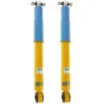 Bilstein 4600 Rear shocks for 2003-2005 Chevrolet Express 2500 RWD