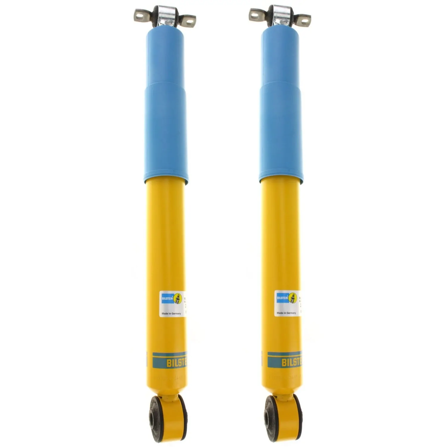 Bilstein 4600 Rear shocks for 2003-2005 Chevrolet Express 2500 RWD