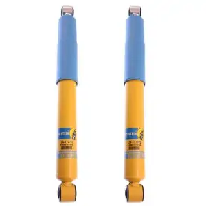 Bilstein 4600 Rear shocks for 2003-2006 Dodge Sprinter 2500