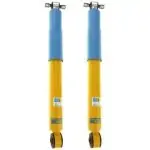Bilstein 4600 Rear shocks for 2003-2013 Chevrolet Express 1500 RWD