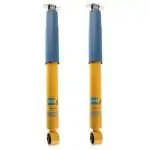 Bilstein 4600 Rear shocks for 2003-2016 Chevrolet Express 3500