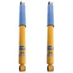 Bilstein 4600 Rear shocks for 2007-2009 Dodge Sprinter 2500