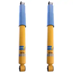Bilstein 4600 Rear shocks for 2007-2009 Dodge Sprinter 2500