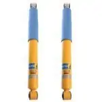 Bilstein 4600 Rear shocks for 2007-2009 Dodge Sprinter 3500