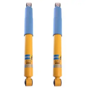 Bilstein 4600 Rear shocks for 2007-2009 Dodge Sprinter 3500