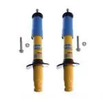 Bilstein 4600 Front shocks for 2004-2007 Buick Rainier