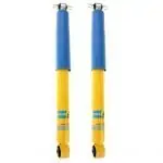 Bilstein 4600 Rear shocks for 1999-2000 Cadillac Escalade (24-021791)