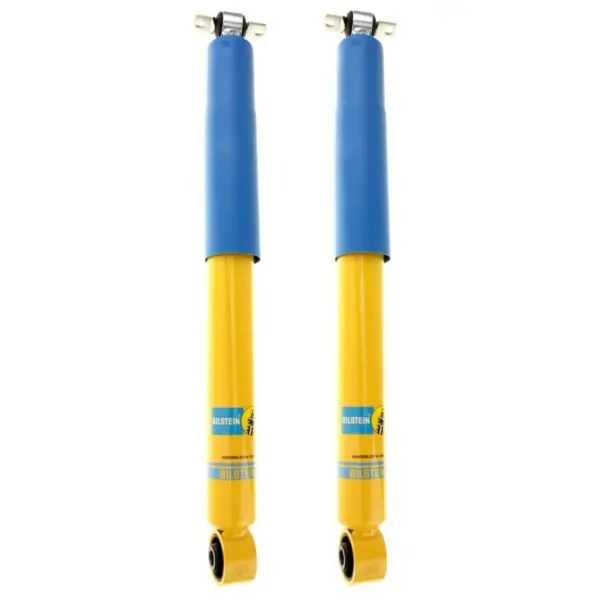 Bilstein 4600 Rear shocks for 1999-2000 Cadillac Escalade (24-021791)