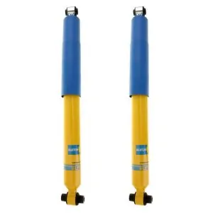 Bilstein 4600 Rear shocks for 2004-2007 Buick Rainier