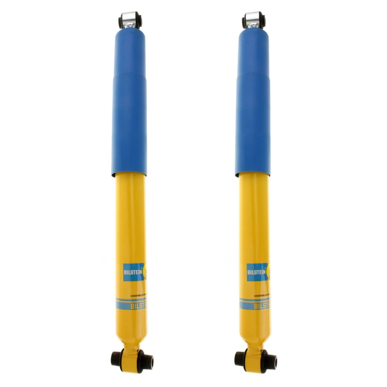 Bilstein 4600 Rear shocks for 2004-2007 Buick Rainier