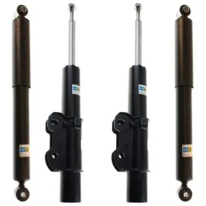 Bilstein B4 Front and Rear shocks for 2007-2009 Dodge Sprinter 2500