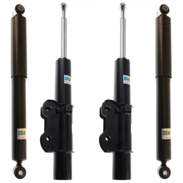 Bilstein B4 Front and Rear shocks for 2007-2009 Dodge Sprinter 2500
