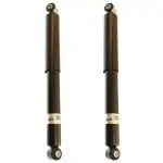 Bilstein B4 Rear shocks for 2003-2006 Dodge Sprinter 2500